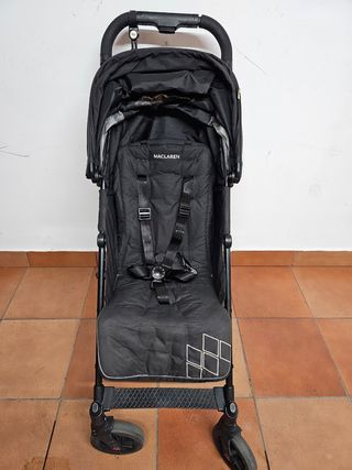 Maclaren Techno Arc - Silla paseo