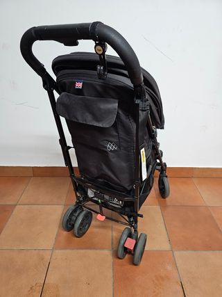 Maclaren Techno Arc - Silla paseo