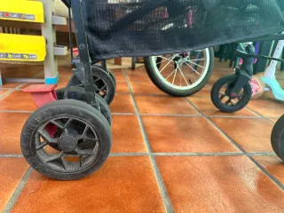 Maclaren Techno Arc - Silla paseo