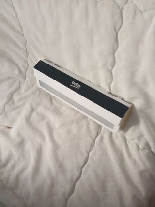 Placa  de arriba nevera Beko,modelo,RCNA406E4XB.