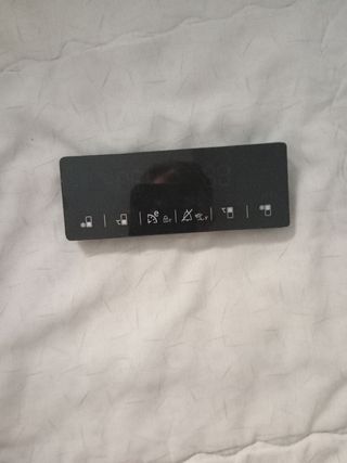 Placa  de arriba nevera Beko,modelo,RCNA406E4XB.