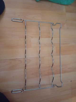 Placa  de arriba nevera Beko,modelo,RCNA406E4XB.