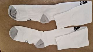 calcetines de fútbol de Adidas