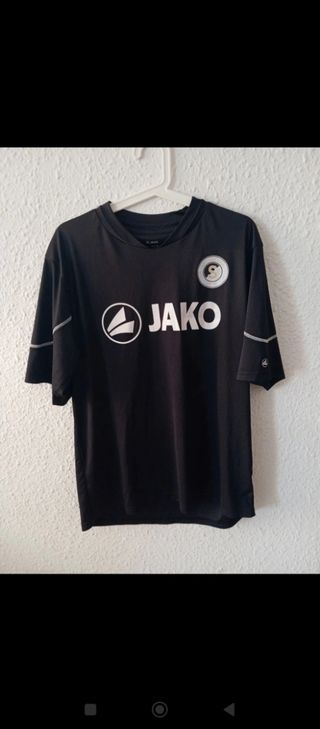 Camiseta TuS Sachsenhausen 