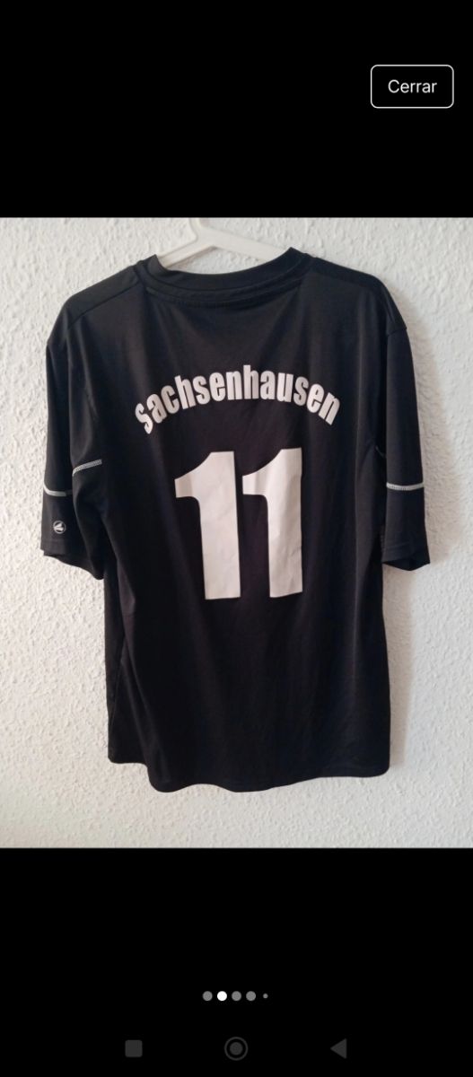 Camiseta TuS Sachsenhausen