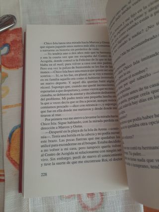 La Playa de los Cristales