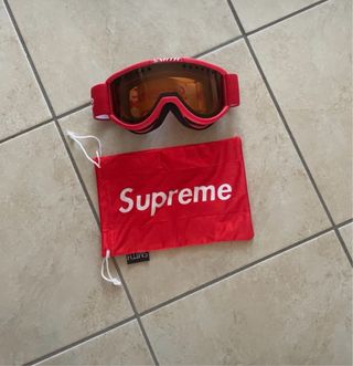 Occhiali Sci Smithxsupreme - Nuovi