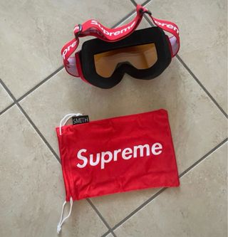 Occhiali Sci Smithxsupreme - Nuovi