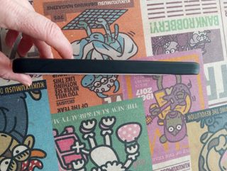 Funda Samsung Note 9 | Graffiti