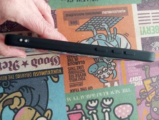 Funda Samsung Note 9 | Graffiti