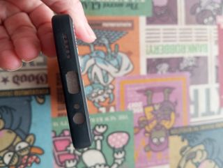 Funda Samsung Note 9 | Graffiti