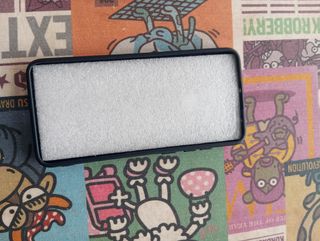 Funda Samsung Note 9 | Graffiti