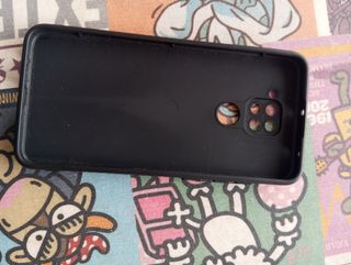 Funda Samsung Note 9 | Graffiti