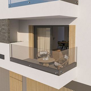 Piso en venta en Puente Tablas - Puente Nuevo - Cerro Molina en Jaén