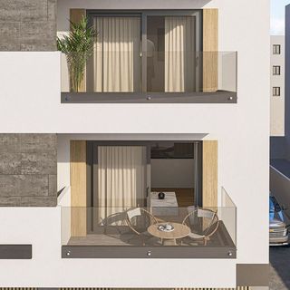 Piso en venta en Puente Tablas - Puente Nuevo - Cerro Molina en Jaén