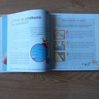 Introducción a la Música para niños 4 a 10 años