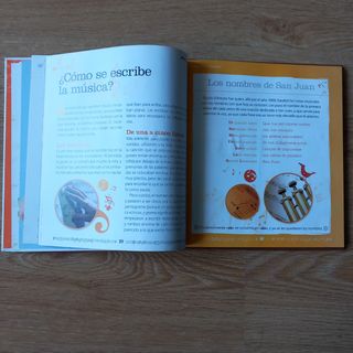 Introducción a la Música para niños 4 a 10 años