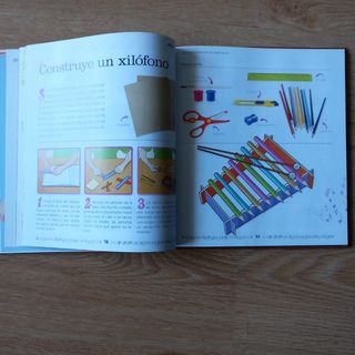 Introducción a la Música para niños 4 a 10 años