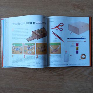 Introducción a la Música para niños 4 a 10 años