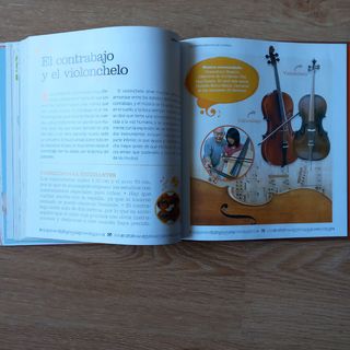 Introducción a la Música para niños 4 a 10 años