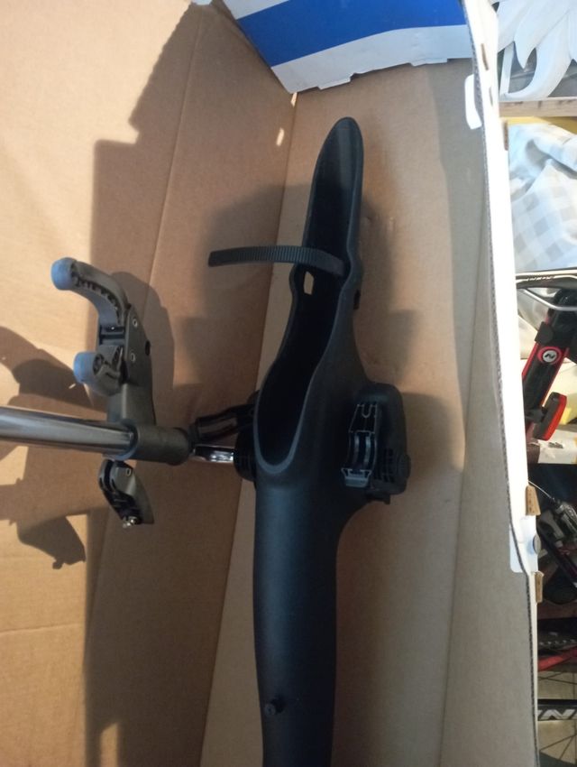 Portabicicletas baca coche