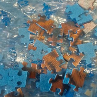 Puzzle Ravensburger 5000 piezas Tigres