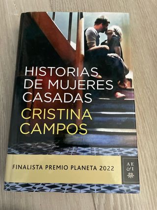 Historias de mujeres casadas