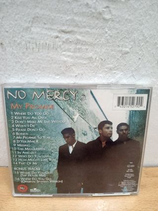 Lote Pop-Dance CD, 12 euros.