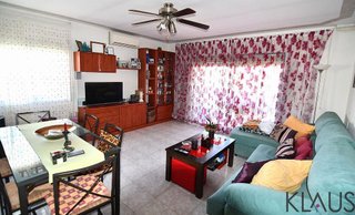 Casa adosada en venta en Montsià de Mar en Alcanar