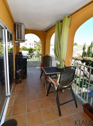 Casa adosada en venta en Montsià de Mar en Alcanar