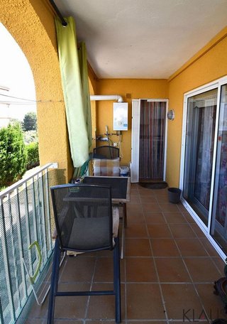 Casa adosada en venta en Montsià de Mar en Alcanar