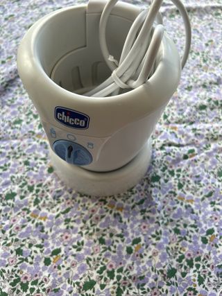 Calienta biberon - chico