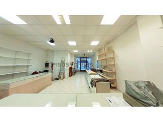 Local comercial en venta en Ave en Zaragoza