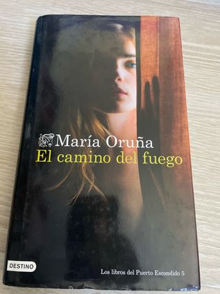 El camino del fuego