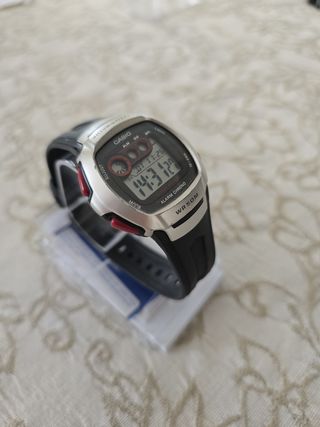 Orologio Casio Illuminator WPR50M