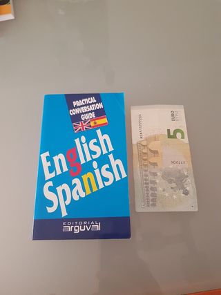 Guías práctica de conversación inglés-español (...