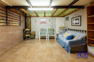 Chalet en venta en Arenys de Munt