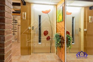 Chalet en venta en Arenys de Munt