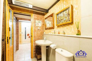 Chalet en venta en Arenys de Munt