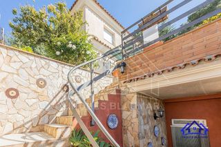 Chalet en venta en Arenys de Munt