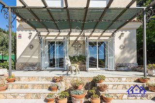 Chalet en venta en Arenys de Munt