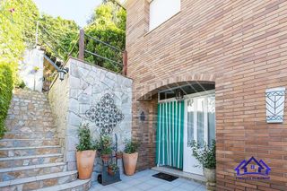 Chalet en venta en Arenys de Munt