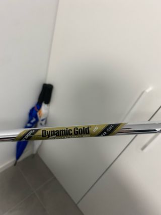 Palo golf Sand Wedge CBX Cleveland 56