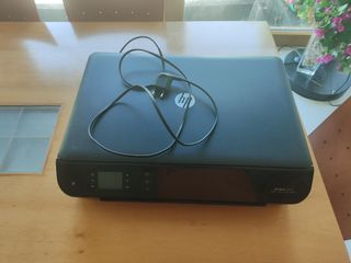 Impresora HP Envy 4500