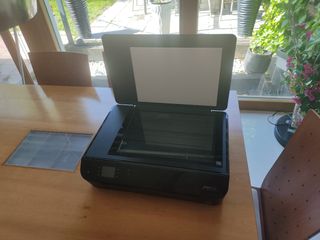 Impresora HP Envy 4500