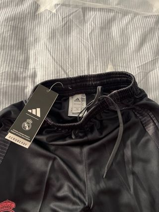 Pantalón Adidas Real Madrid Jr.