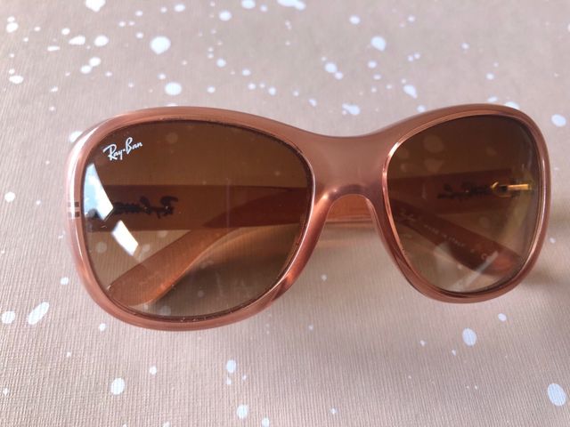 gafas sol Rayban niña