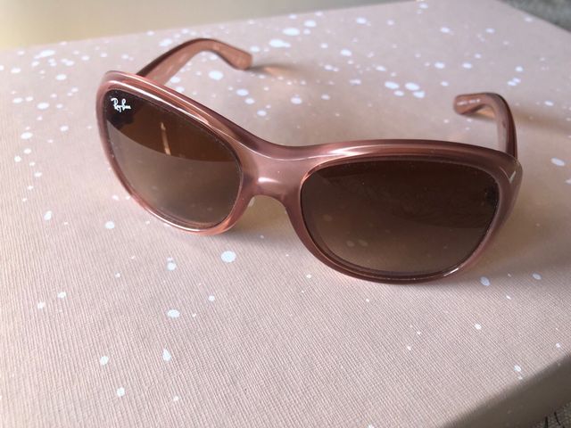 gafas sol Rayban niña