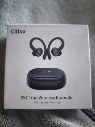 Auriculares inalámbricos