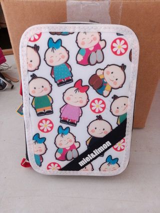 Colores. Rotuladores